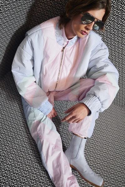 Look 11